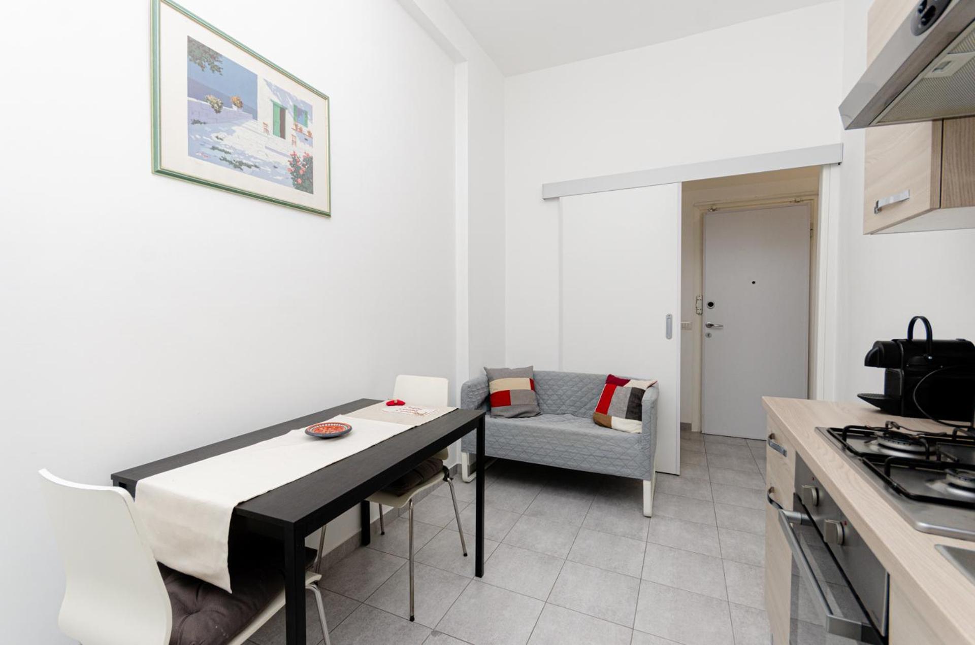 Vivimihome - Crespi House A 3 Minuti Dalla Metro Mailand Exterior foto