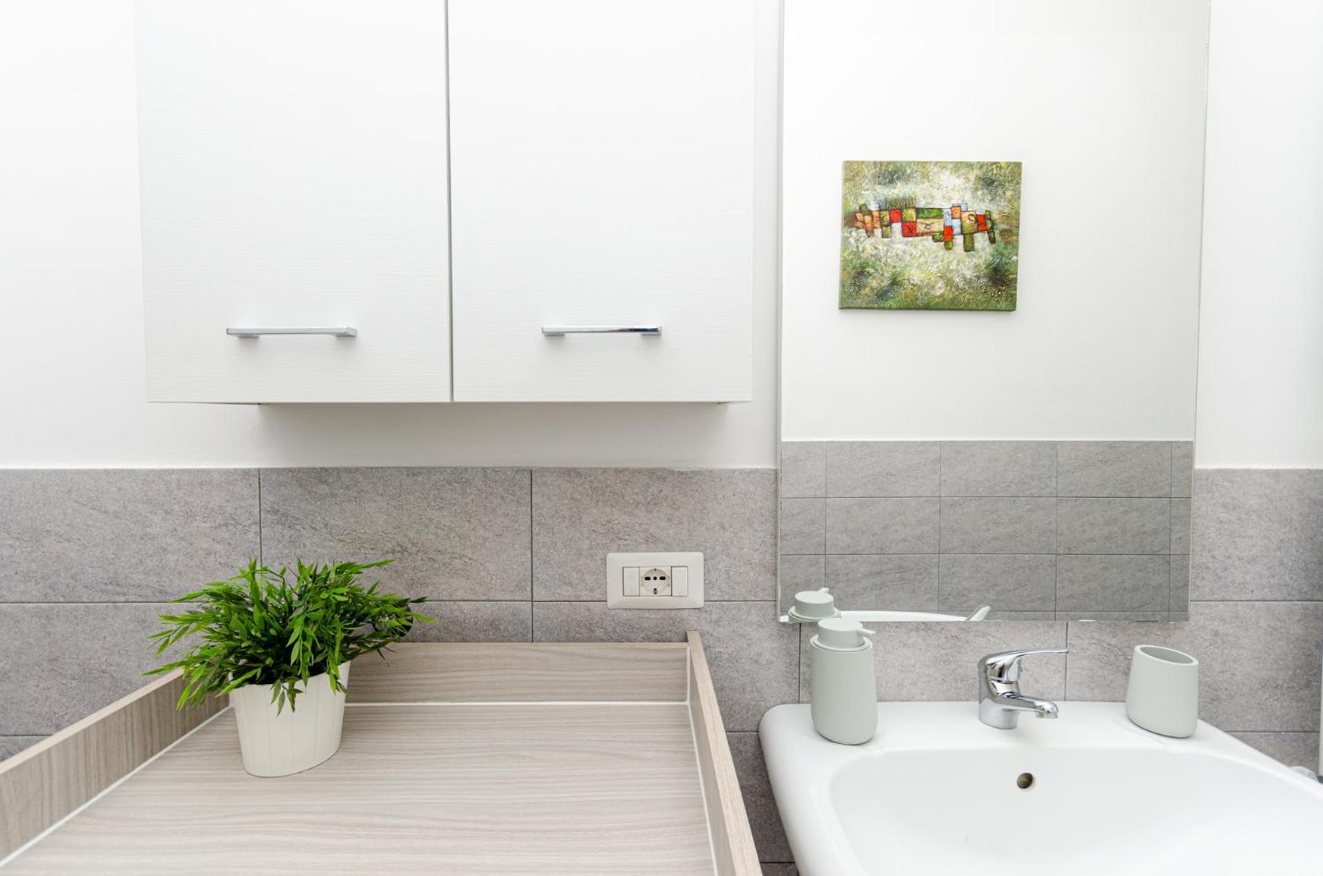 Vivimihome - Crespi House A 3 Minuti Dalla Metro Mailand Exterior foto