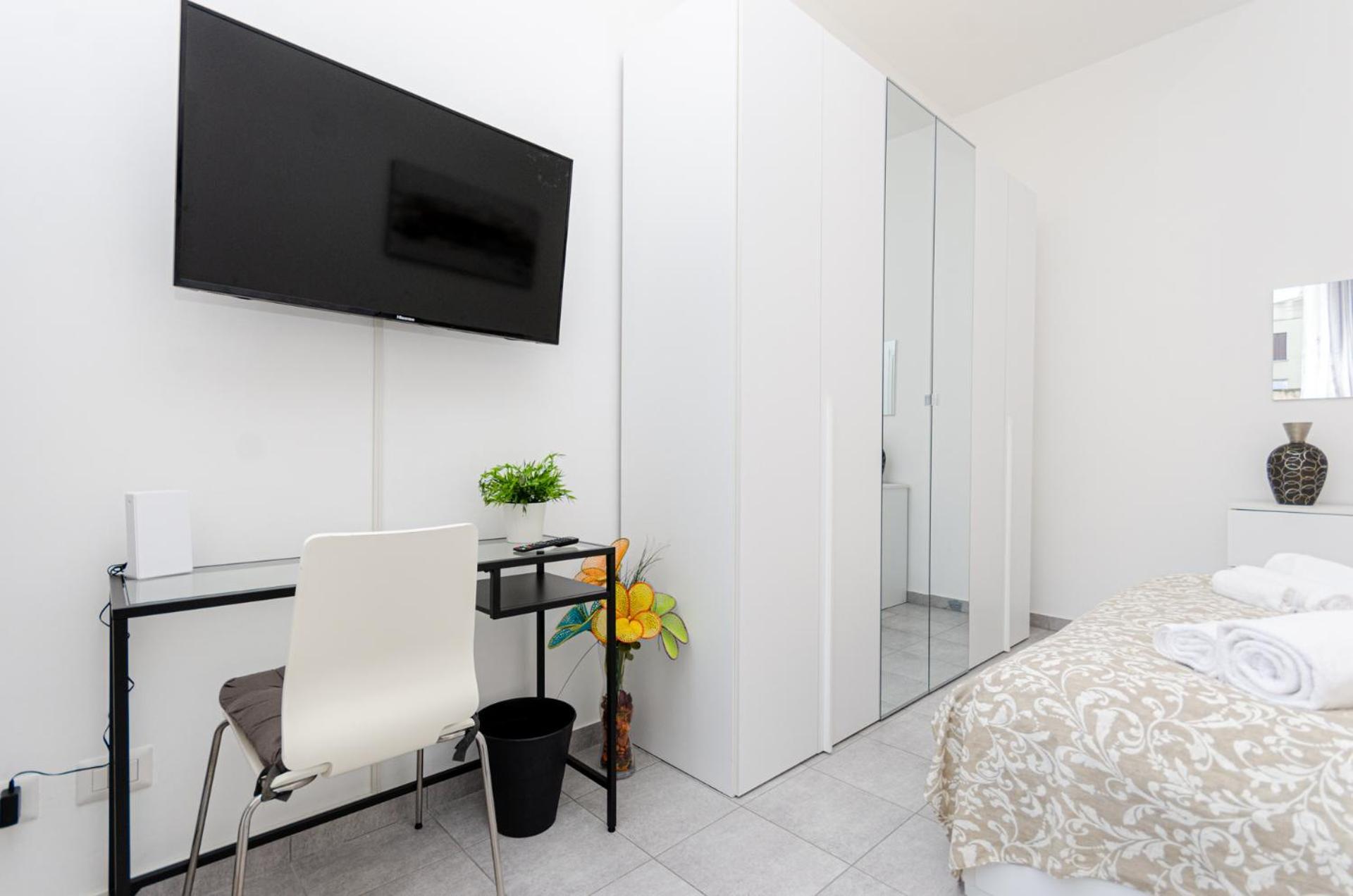 Vivimihome - Crespi House A 3 Minuti Dalla Metro Mailand Exterior foto