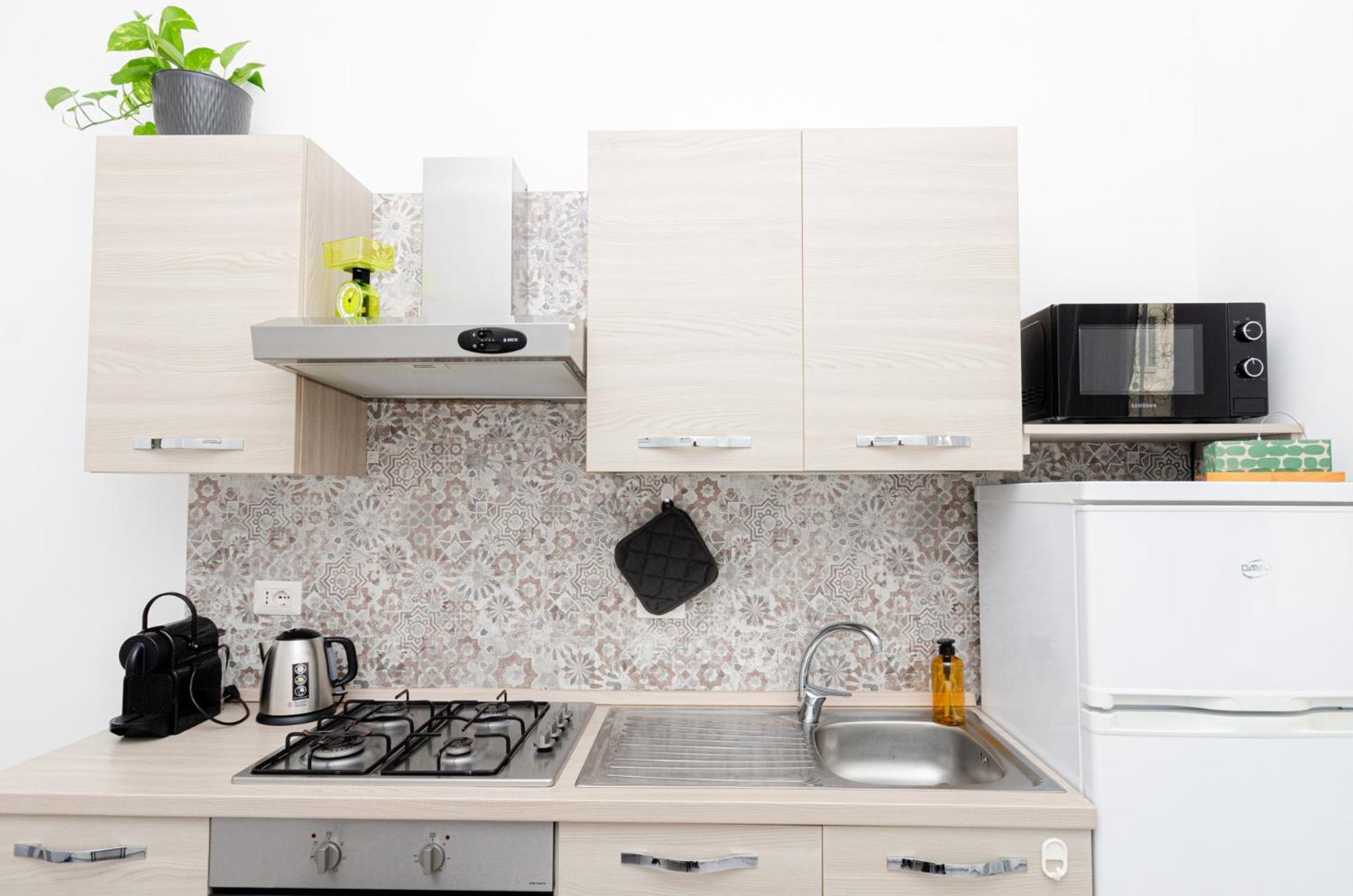 Vivimihome - Crespi House A 3 Minuti Dalla Metro Mailand Exterior foto